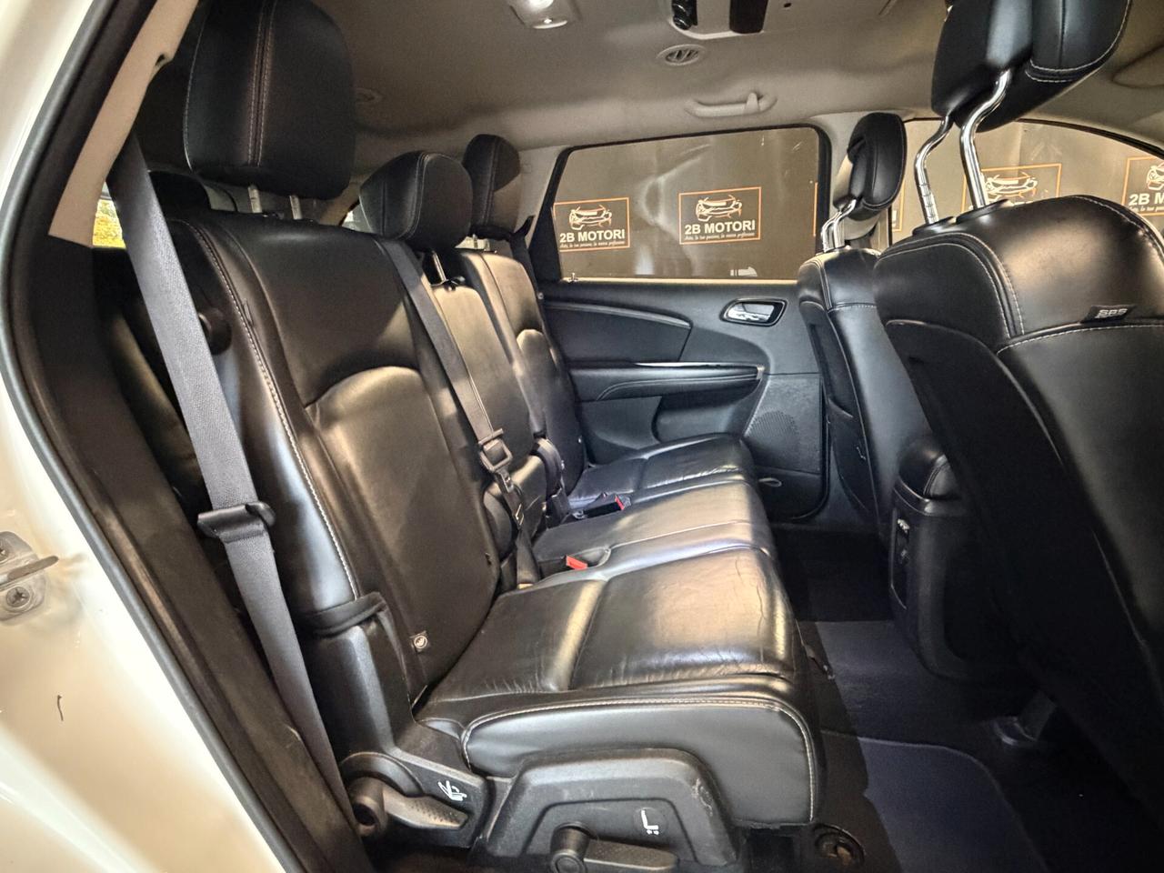 Fiat Freemont 2.0 Multijet 170 CV Cross 4x4 7 POSTI