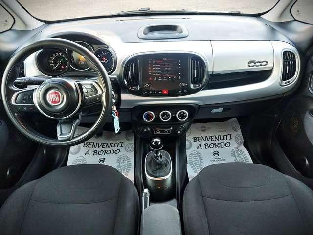 Fiat 500L 500L 2017 Cross 1.3 mjt 95cv my20 *PROMO*