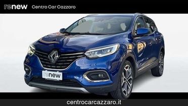 Renault Kadjar 1.3 TCe 140cv Sport Edition2 EDC FAP