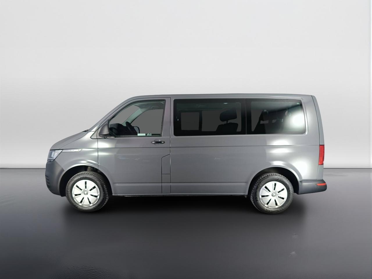 VOLKSWAGEN T6.1 Transporter 30 - T6.1 Transporter 30 2.0 tdi 110cv kombi p.c.