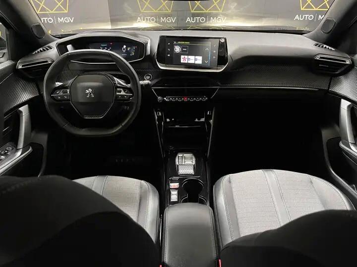 Peugeot 2008e ALLURE PACK 100kW
