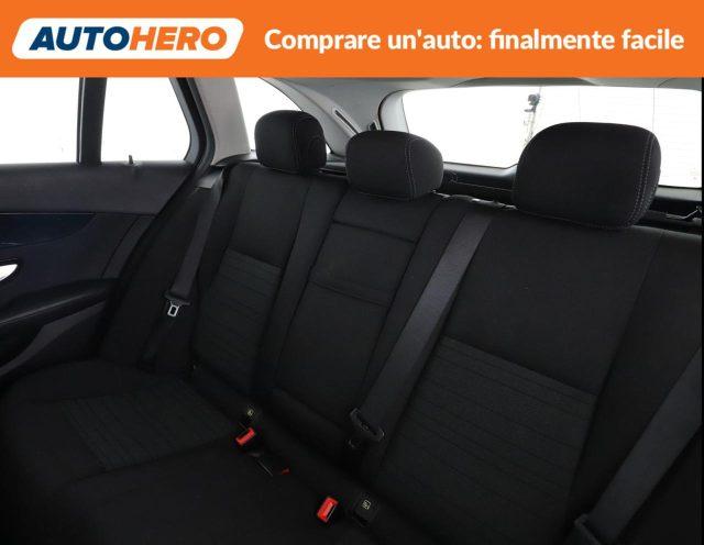 MERCEDES-BENZ C 220 d Auto Business