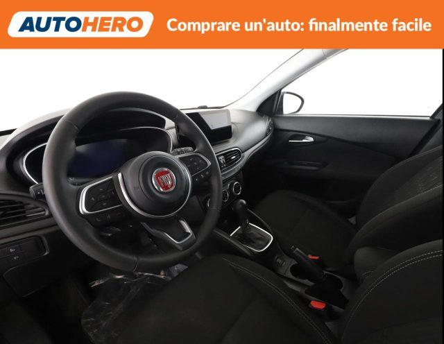 FIAT Tipo 1.5 Hybrid DCT 5 porte Cross