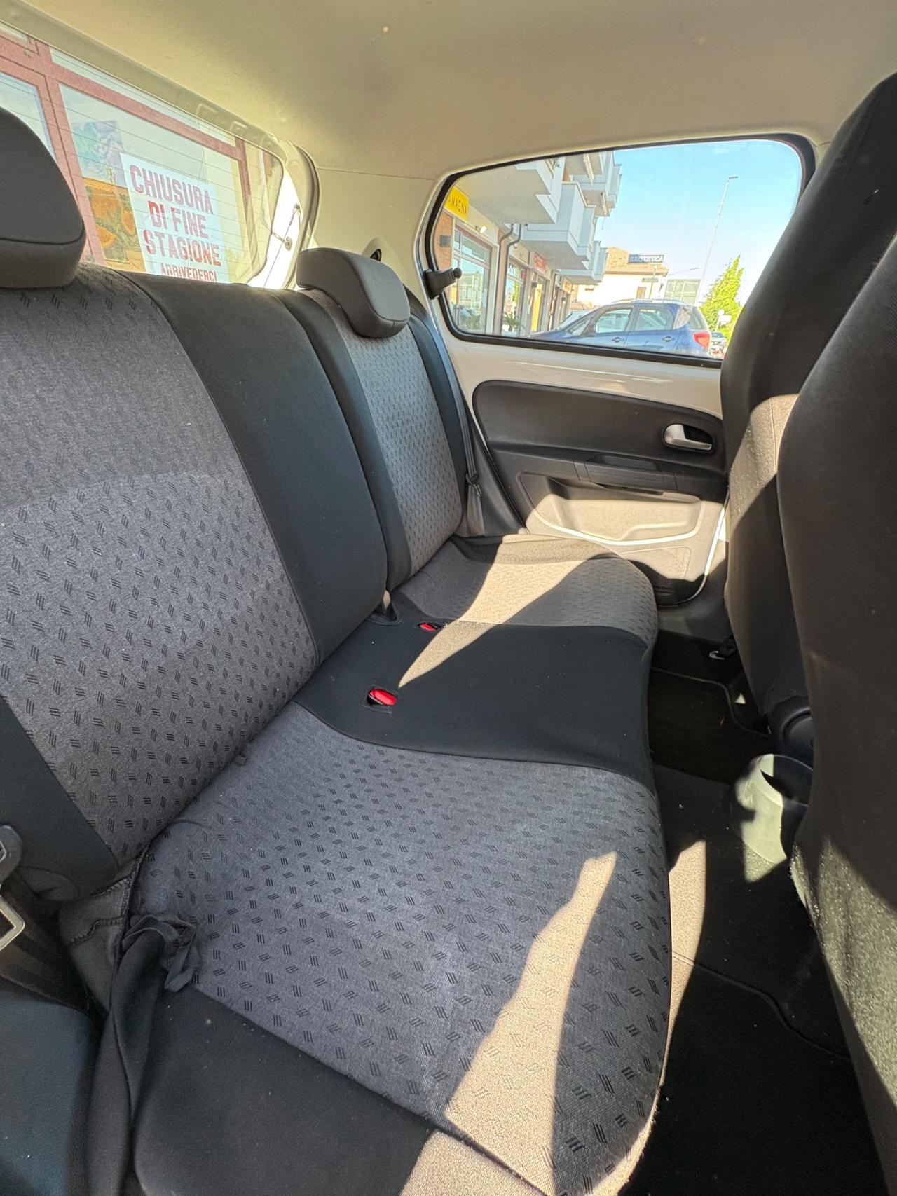 Volkswagen up! 1.0 5p. eco move BlueMotion Technology