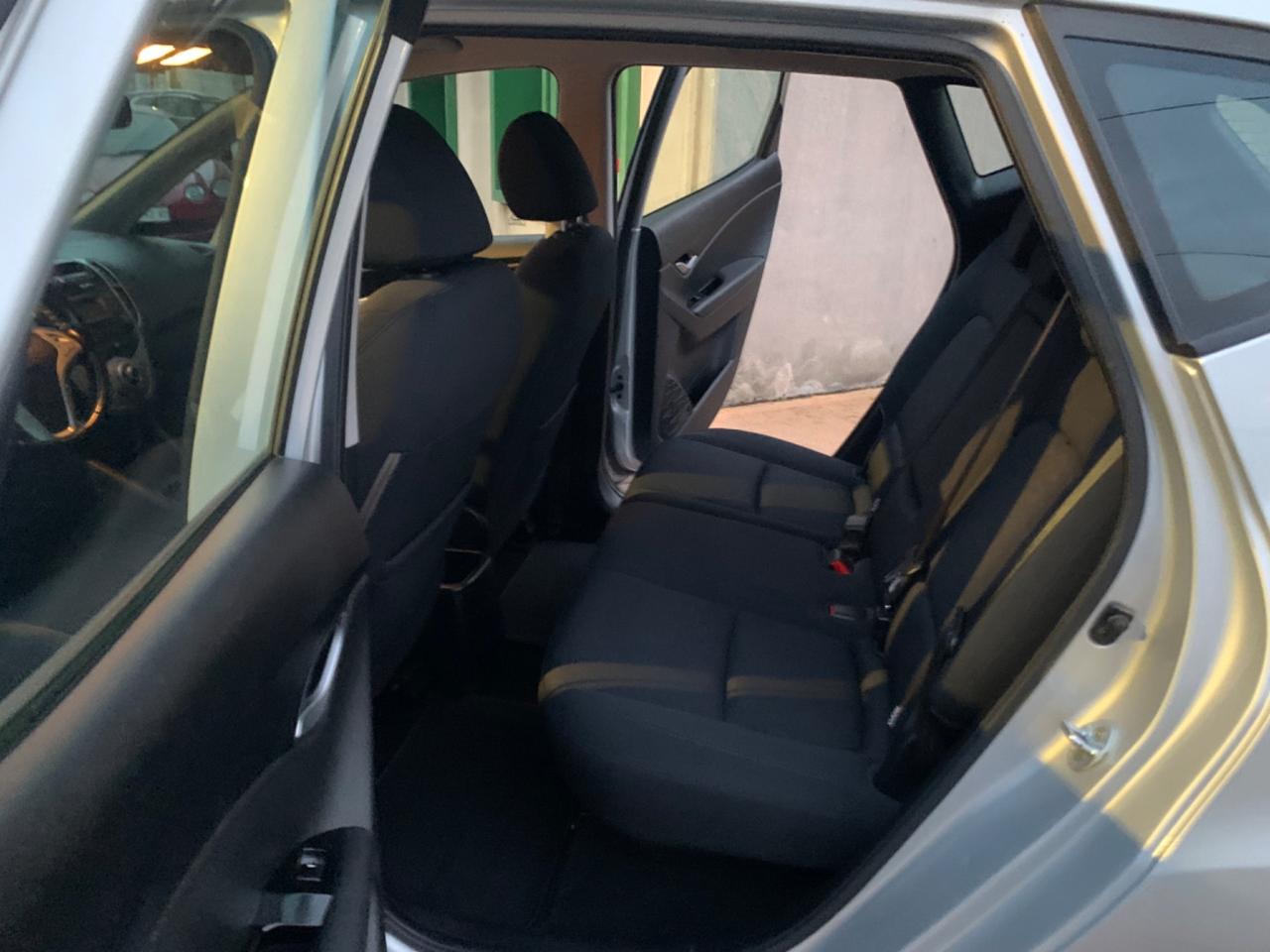 Hyundai iX20 1.4 90 CV XPossible