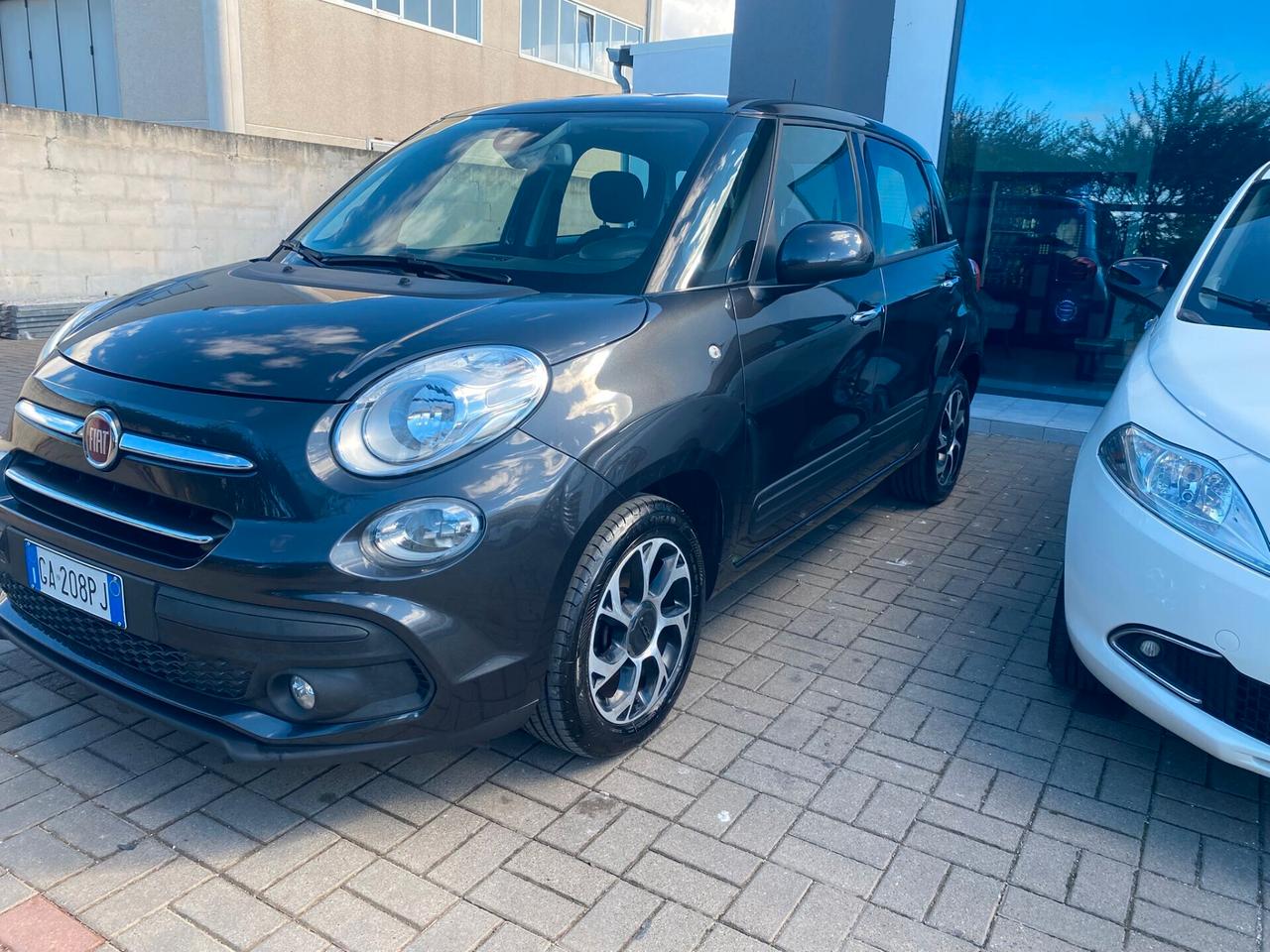 Fiat 500L 1.3 Multijet 95 CV Business