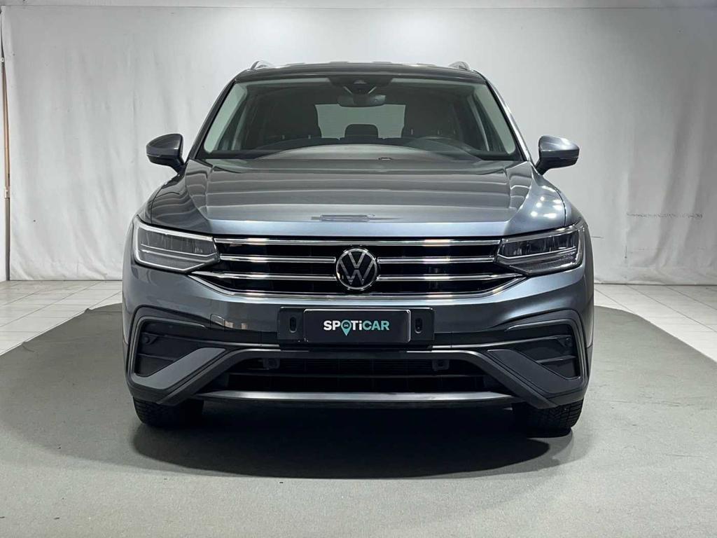 Volkswagen Tiguan Allspace 2.0 tdi scr Life 150cv dsg 7p.ti