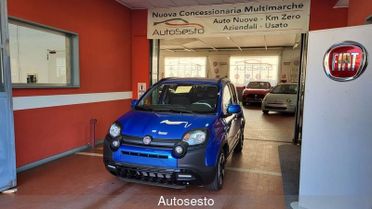 FIAT Panda 1.0 FireFly S&S Hybrid Pandina Cross