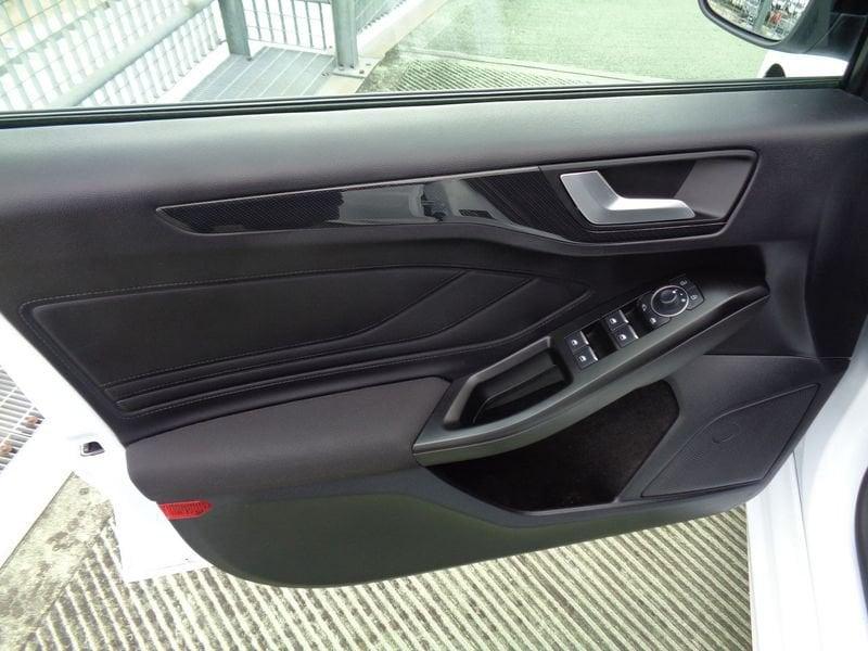 Ford Focus Focus 1.0 EcoBoost Hybrid 125 CV 5p. ST-Line