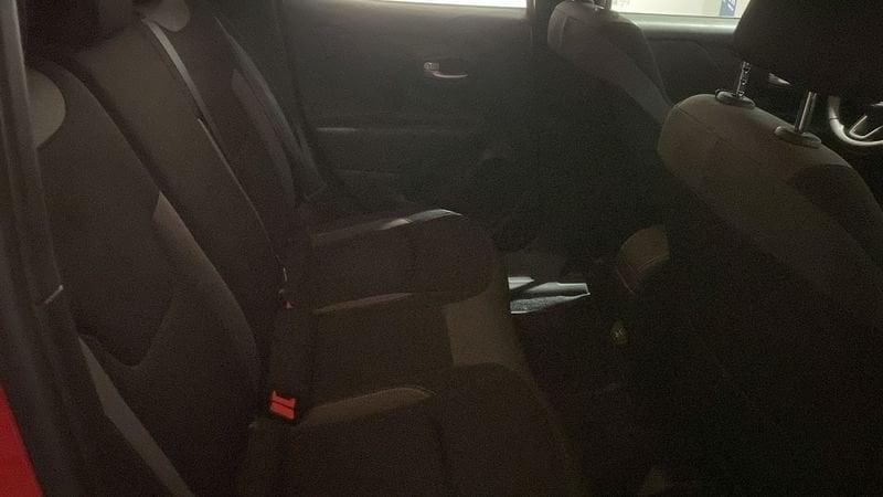 Jeep Renegade Renegade 1.5 Turbo T4 MHEV Limited