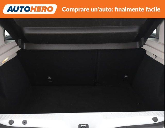 DACIA Sandero Stepway 1.5 dCi 8V 90CV Start&Stop Prestige