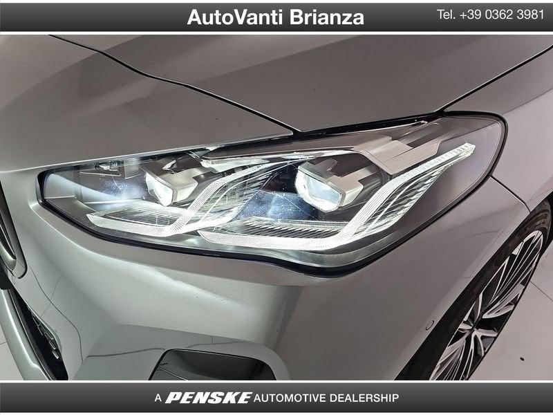 BMW Serie 2 Active Tourer 218d Active Tourer Msport