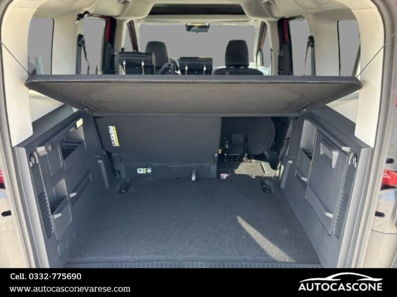 FORD Tourneo Courier 2ªs Tourneo Courier 1.0 E...