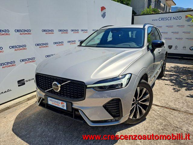 VOLVO XC60 B4 Diesel ibrida Plus Dark - AZIENDALE