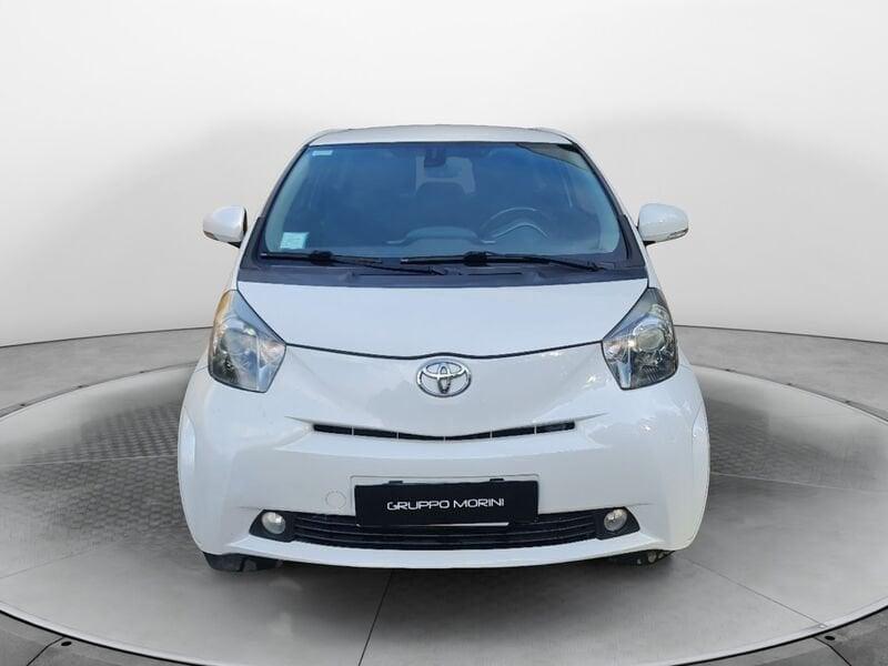 Toyota iQ iQ 1.0 Multidrive Versione Lancio