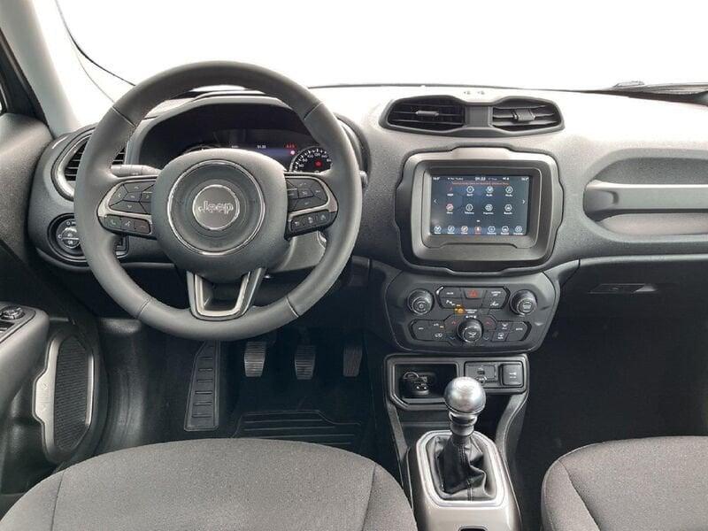 Jeep Renegade 2019 1.0 t3 Limited fwd