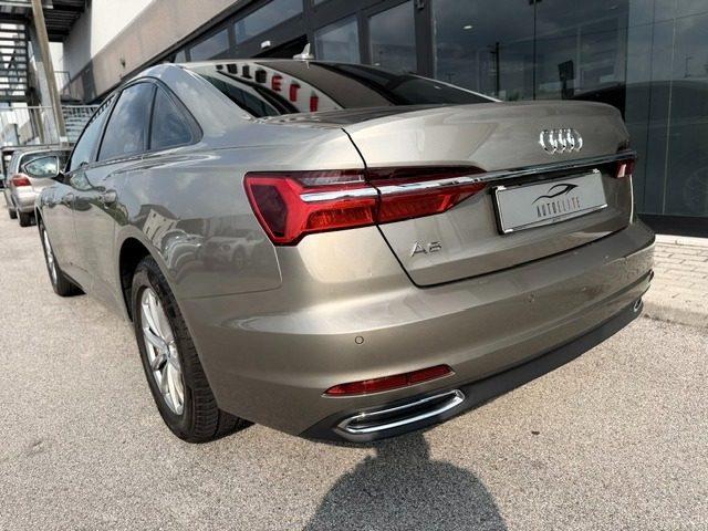 AUDI A6 40 2.0 TDI 204cv BERLINA S tronic Business Plus