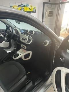 Smart ForFour 70 1.0 Passion
