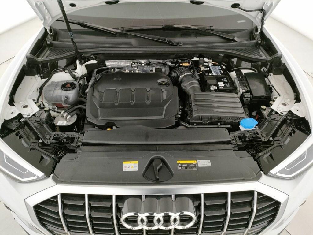 Audi Q3 35 2.0 TDI Business Advanced S tronic