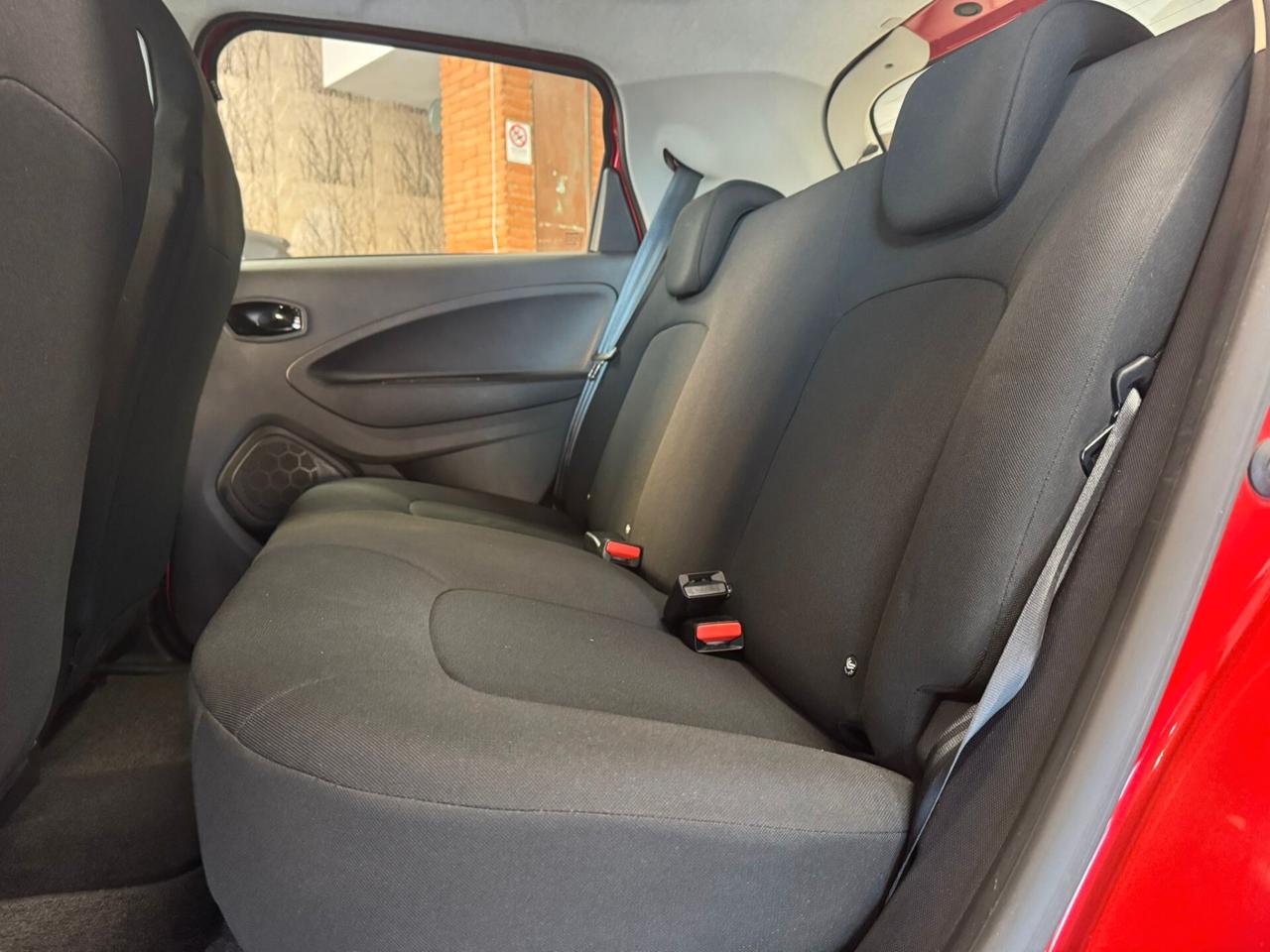 Renault ZOE Business R110