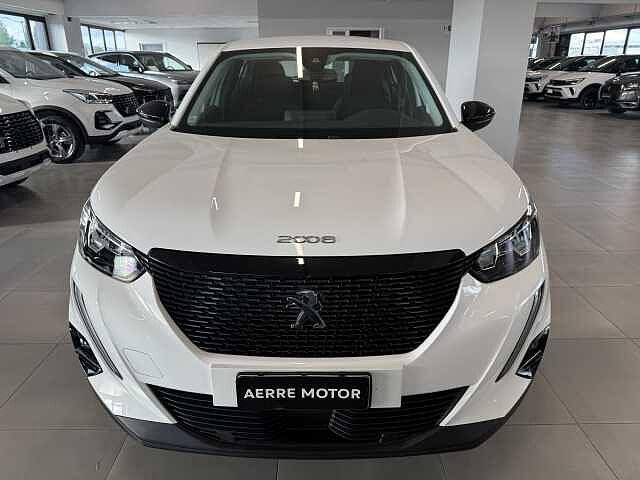 Peugeot 2008 1.2 PureTech 100 CV Active Pack