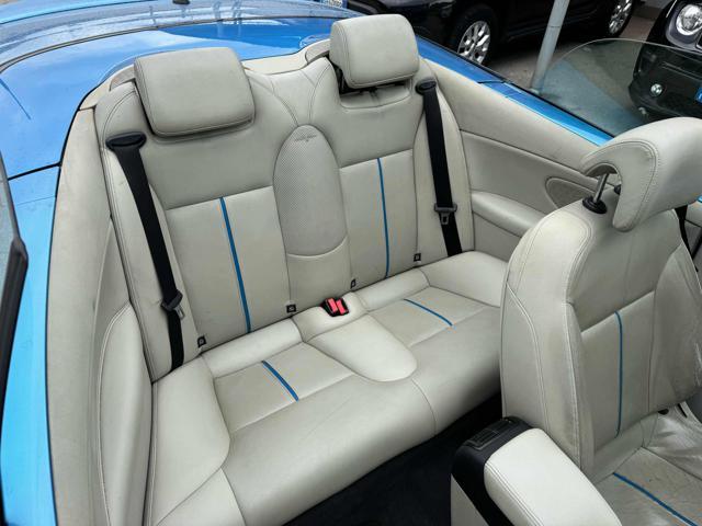 SAAB 9-3 Cabriolet 1.9 TiD 150CV 16V Vector