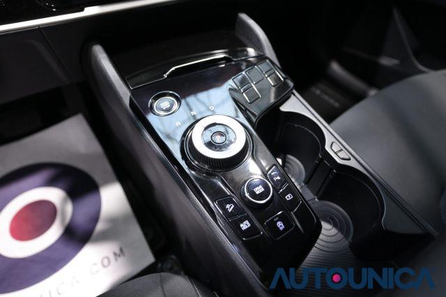 KIA Sportage 1.6 TGDI MHEV DCT STYLE FARI LED