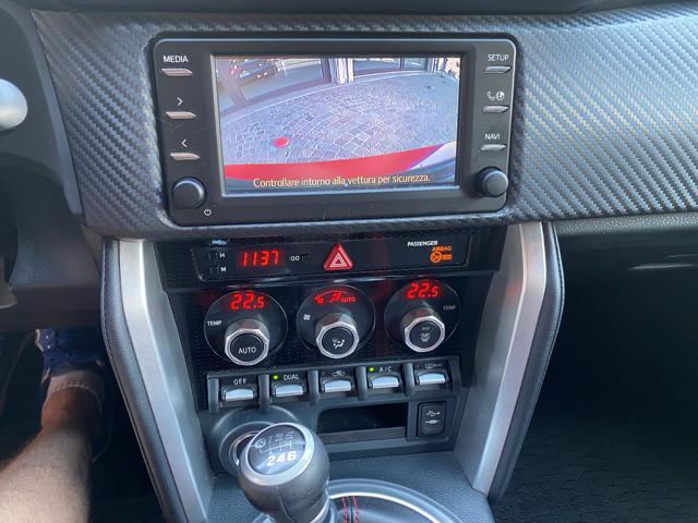TOYOTA GT86 2.0 Racing Edition