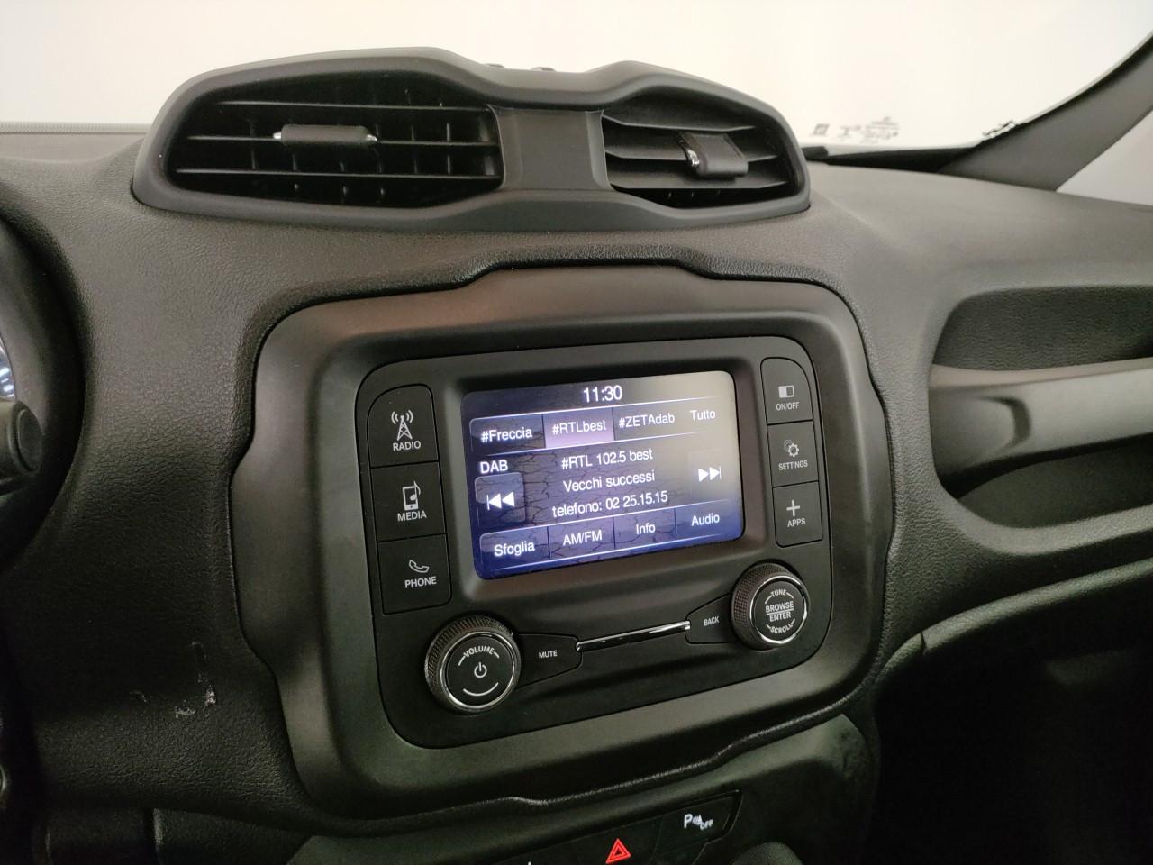 JEEP Renegade 1.0 t3 Longitude 2wd