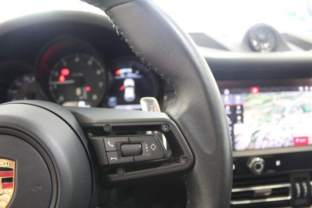 PORSCHE Macan 2.0 265 CV PDK Tetto Pelle