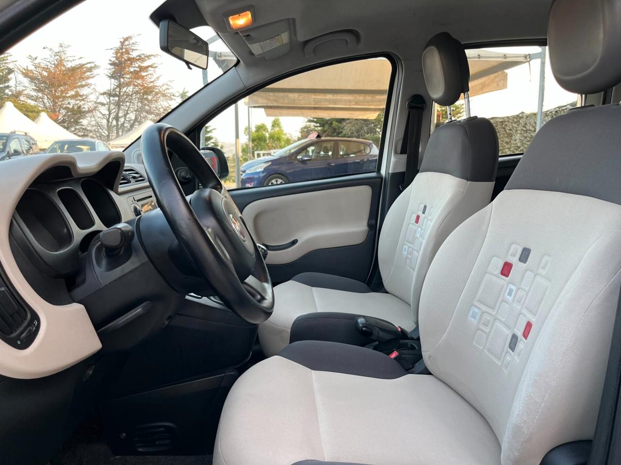 Fiat Panda 1.3 FINANZIABILE