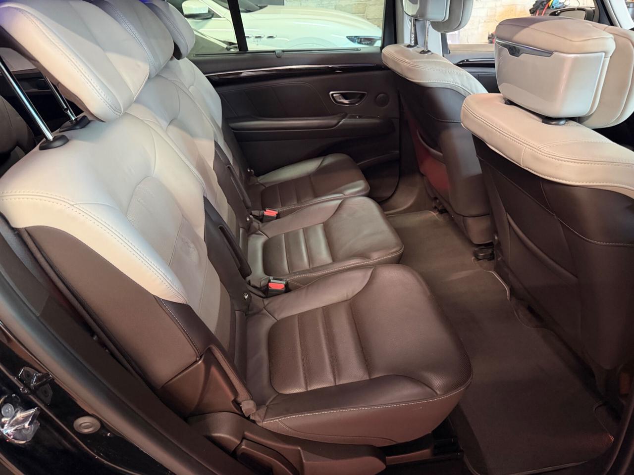 Renault Espace dCi 160CV EDC Energy Initiale Paris 4Control