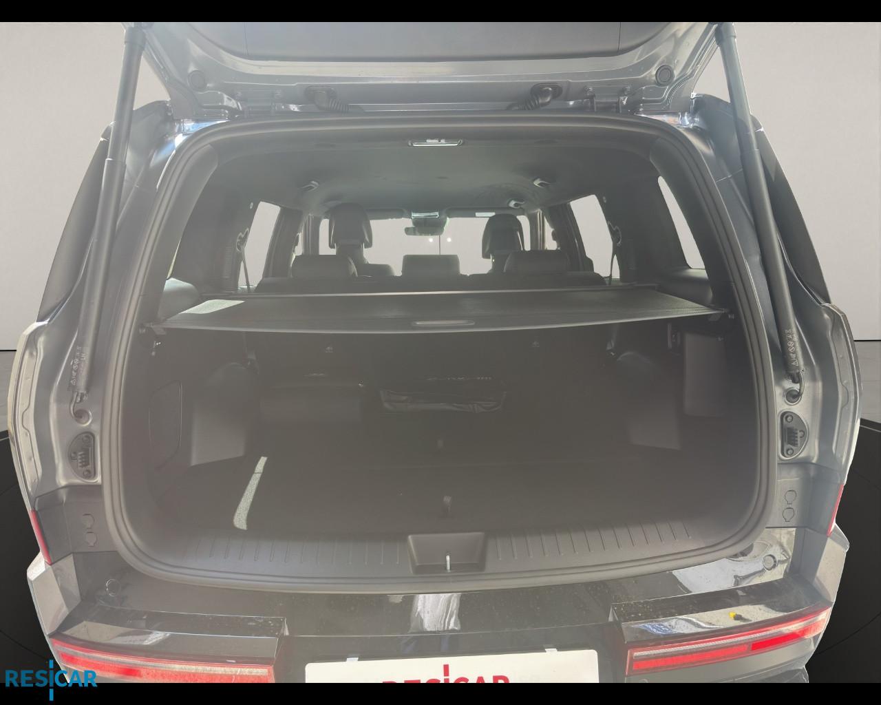 HYUNDAI NEW SANTA FE 5P 1.6 PHEV 4WD X CLASS+CP