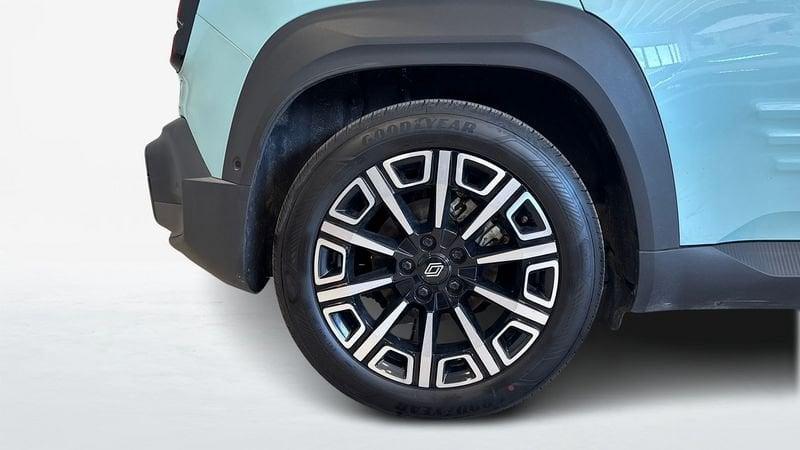 Renault 4 E-Tech Electric RENAULT iconic 150 cv comfort range