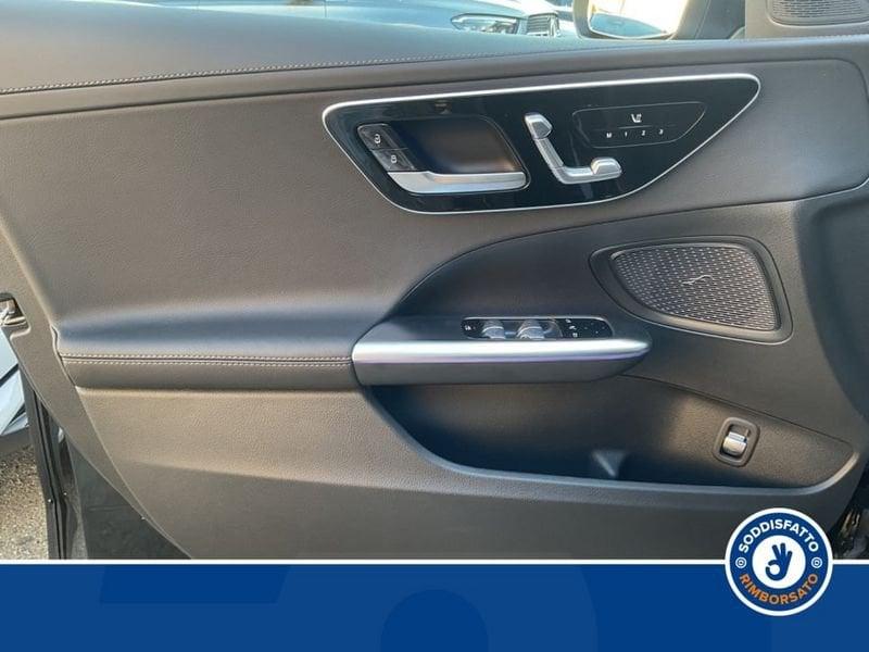 Mercedes-Benz Classe C 220d 4Matic Station Wagon Mild Hybrid AMG Line Advanced Plus