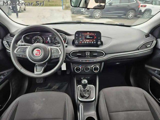 FIAT Tipo Tipo SW II 2021 SW 1.0 t3 100cv - GP318ML