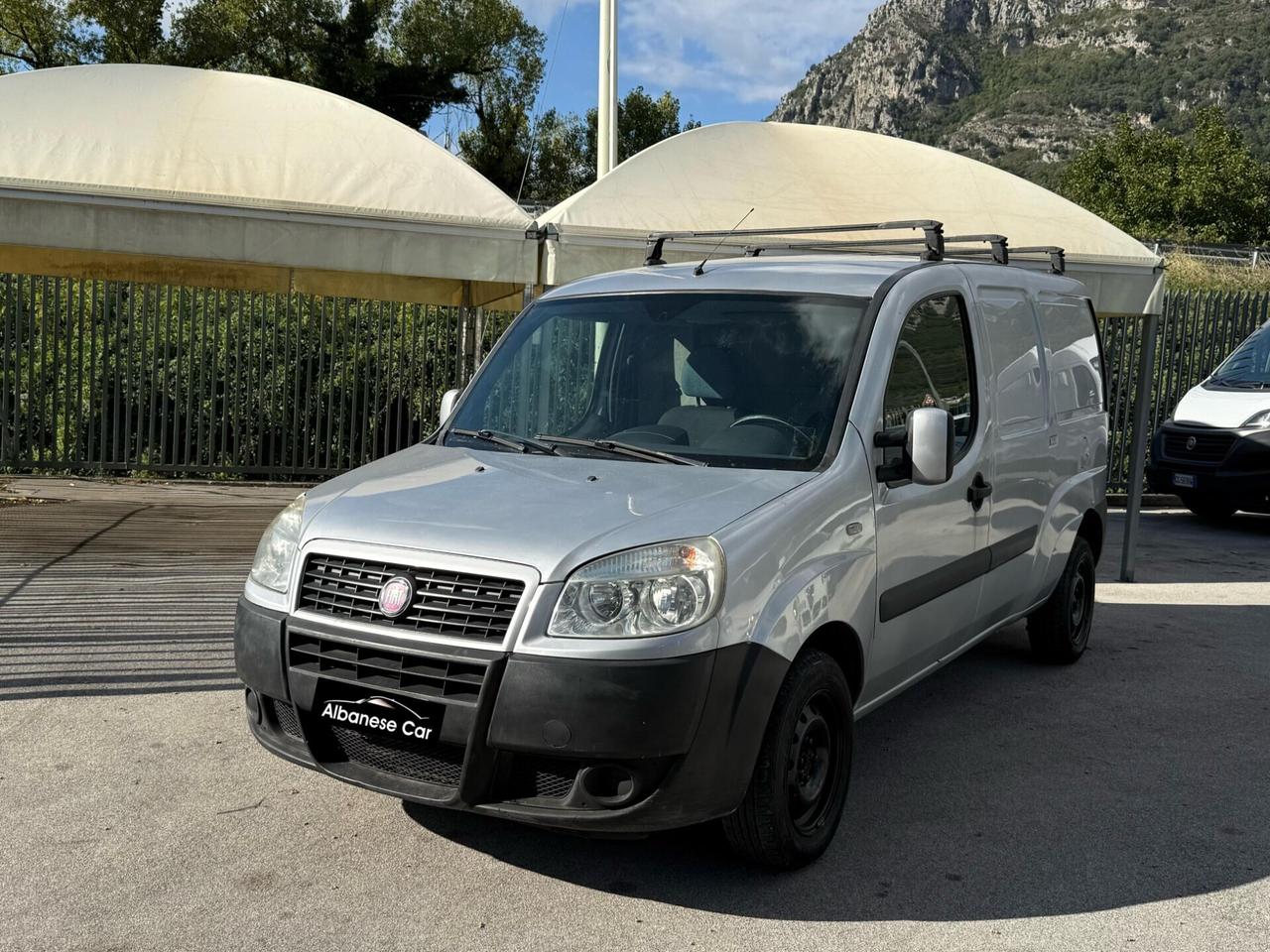 Fiat Doblò Maxi 1.9 Mjt 105 cv Cargo