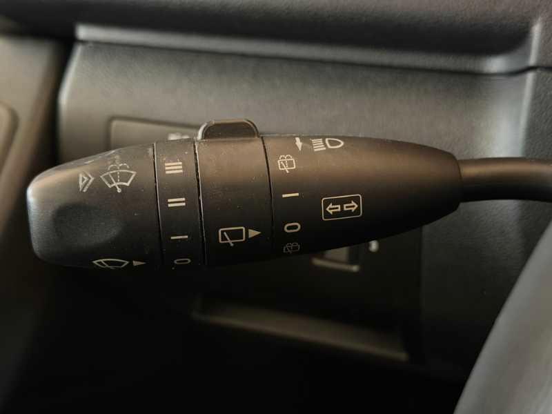 Mercedes-Benz Classe A - W/C 169 - A 180 cdi Executive