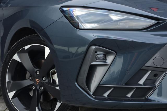 CUPRA Leon 2.0 TDI 150 CV DSG