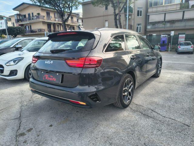 KIA Ceed 1.6 CRDi 136 CV MHEV DCT SW Business