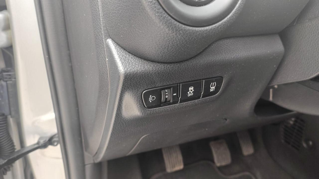 Kia Picanto 1.0 12V 5 porte Urban