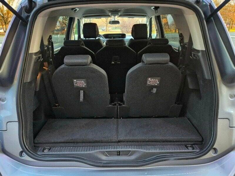 Citroën Grand C4 SpaceTour. Grand C4 SpaceTourer BlueHDi 130 S&S Feel