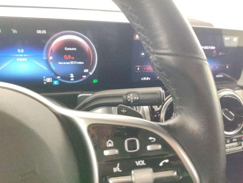 Mercedes-Benz GLB 180 d Sport Plus auto