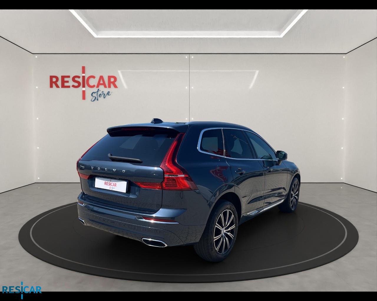 VOLVO XC60 2.0 b4 Inscription auto