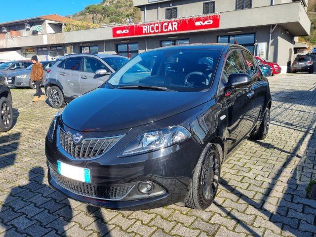 LANCIA Ypsilon 1.2 69 CV 5 porte GPL Silver Plus