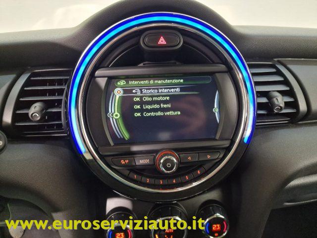 MINI One 1.5 One D Business 5 porte