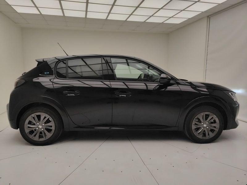 Peugeot 208 NUOVA e- Allure Pack 100kW