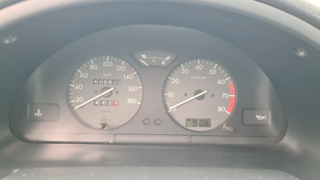 Citroen SAXO 1.1i cat 5 porte