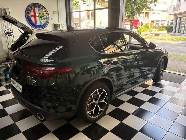 Alfa Romeo Stelvio Stelvio 2.2 t Executive Q4 190cv auto