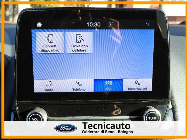 FORD EcoSport 1.0 EcoBoost 125 CV Start&Stop Titanium